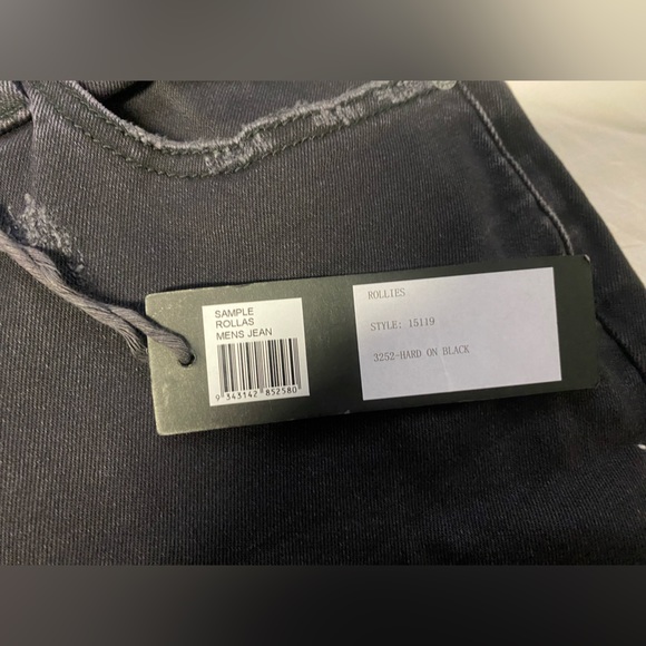 Rolla’s jeans - Picture 7 of 11